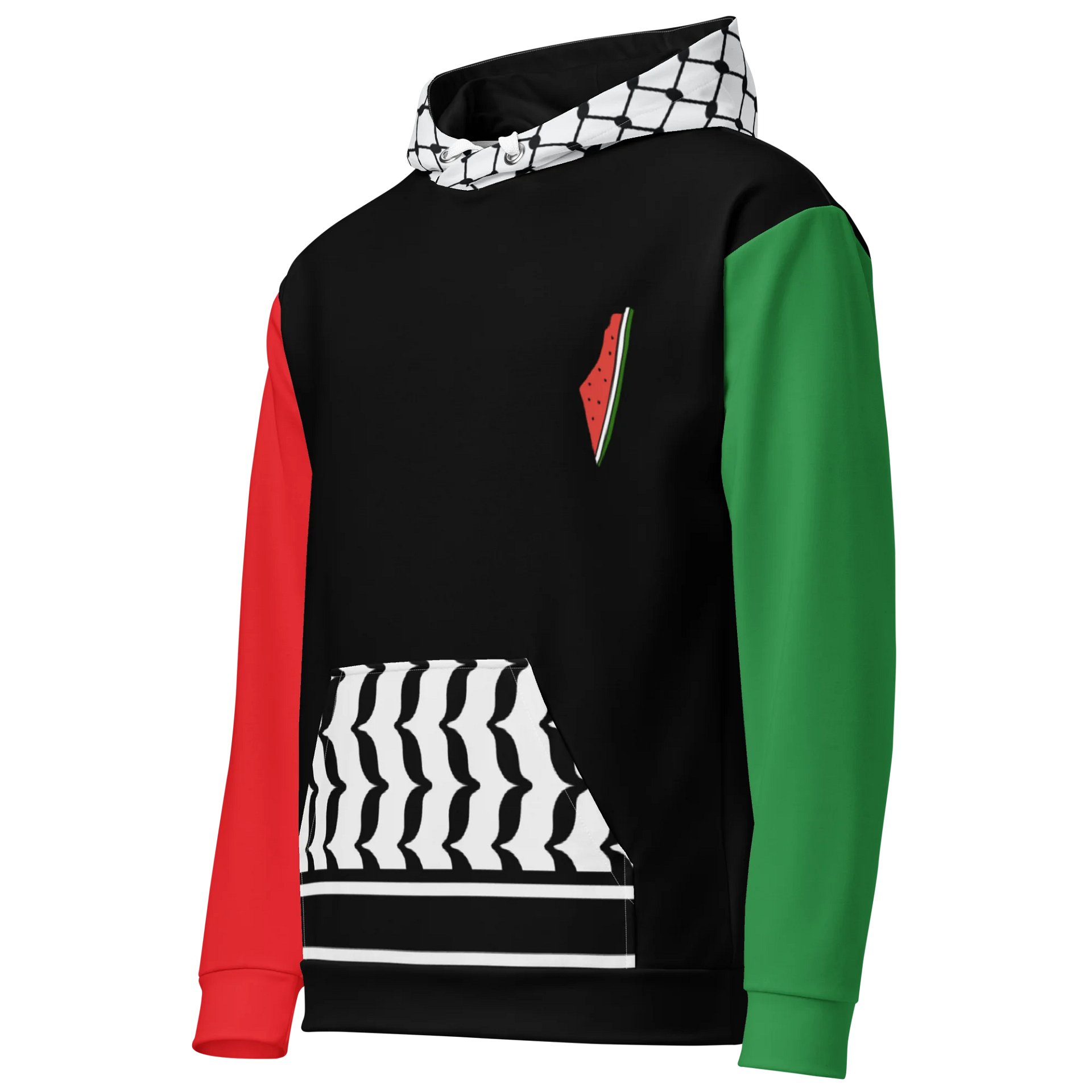 Watermelon Hoodie product image (2)