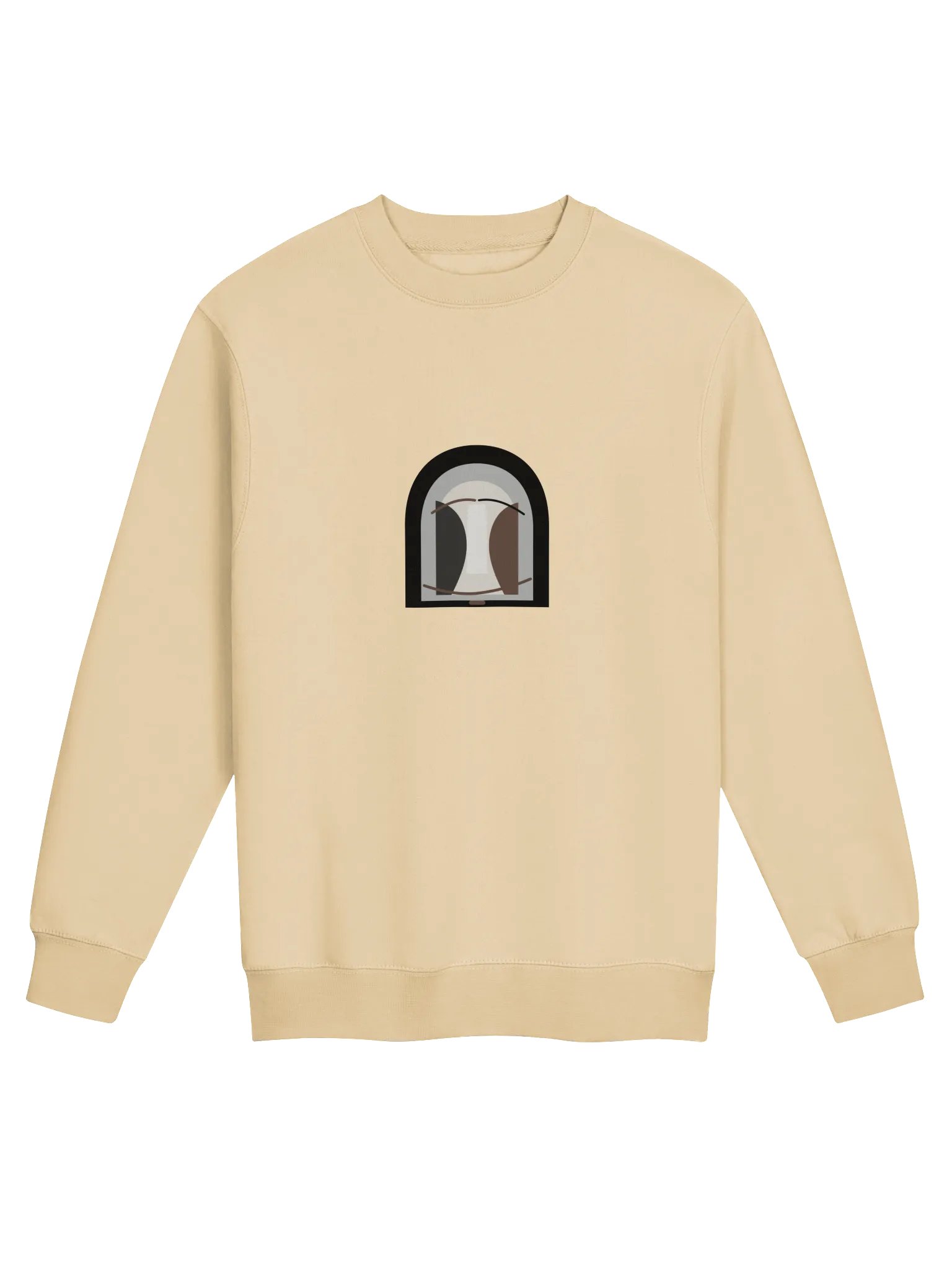VEIL CHAMBER — Premium Crewneck Sweatshirt product image (1)