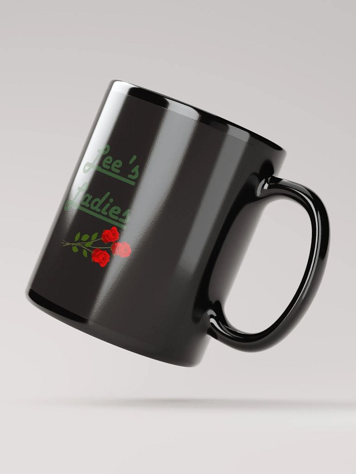 Lee's Ladies Mug product image (3)