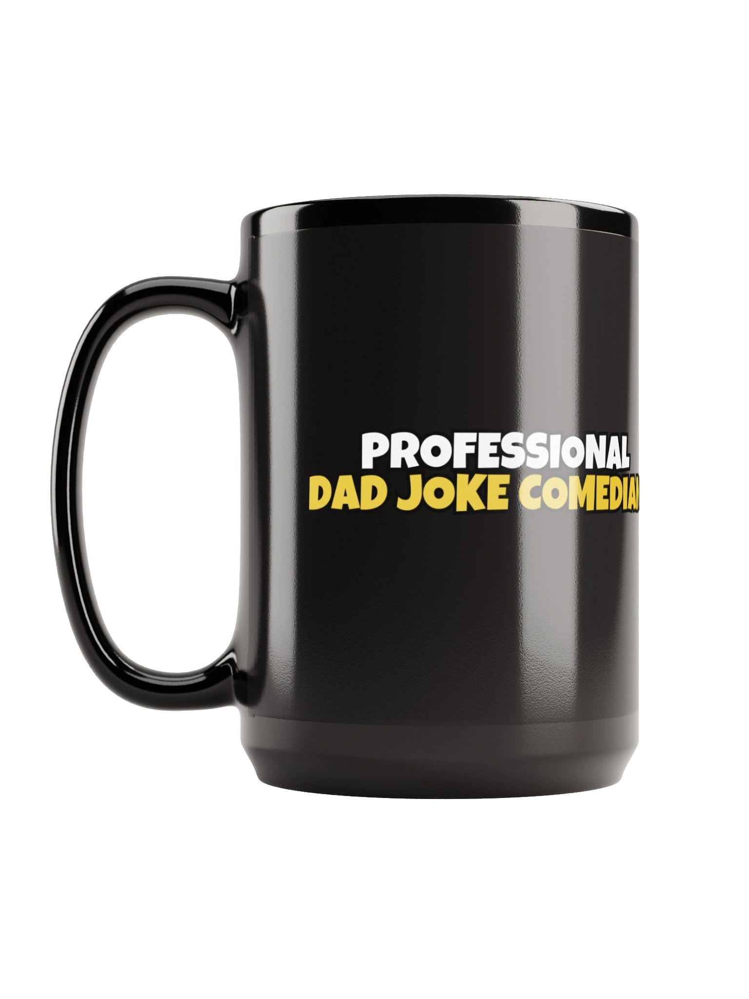 Pro Dad Joke: The Mug product image (1)