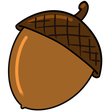 Bronze Nut (Tier 1)