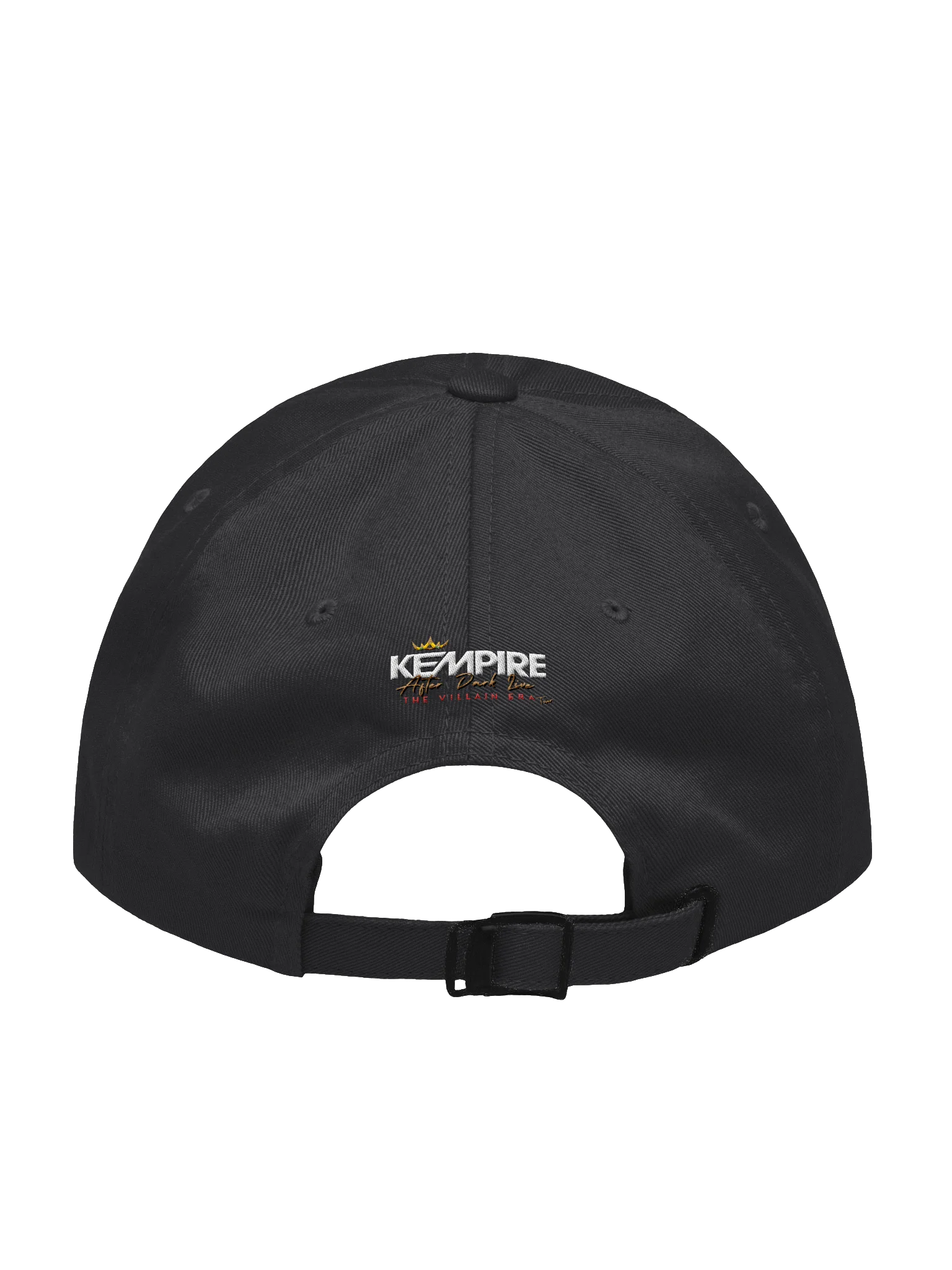 Kempire After Dark TVE Tour Hat product image (2)