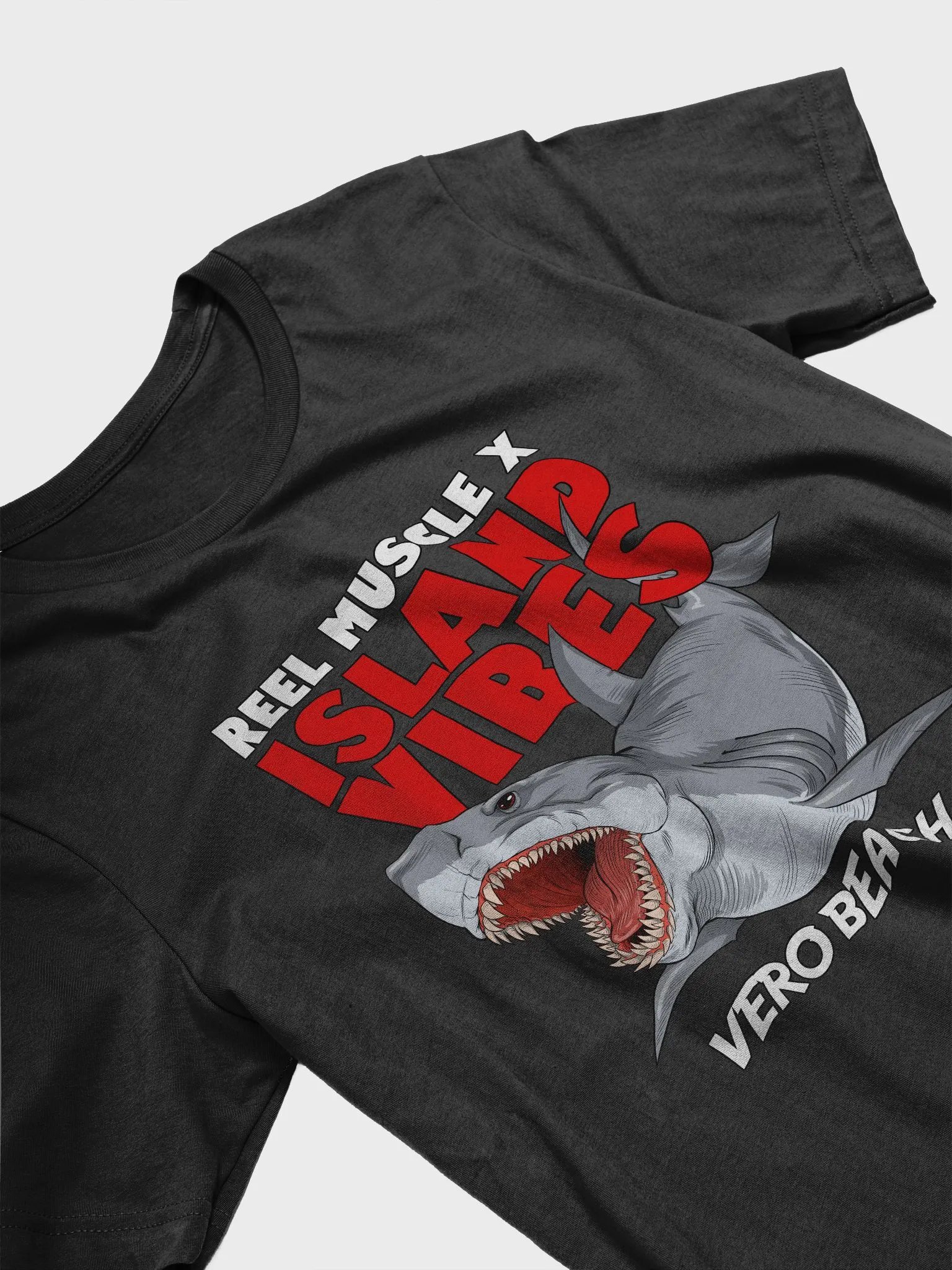 Island Vibes Vero Shark product image (2)