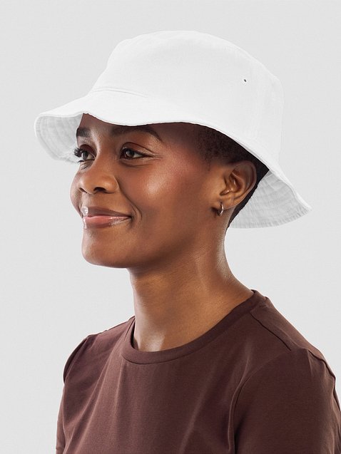 Photo showing Big Accessories Bucket Hat