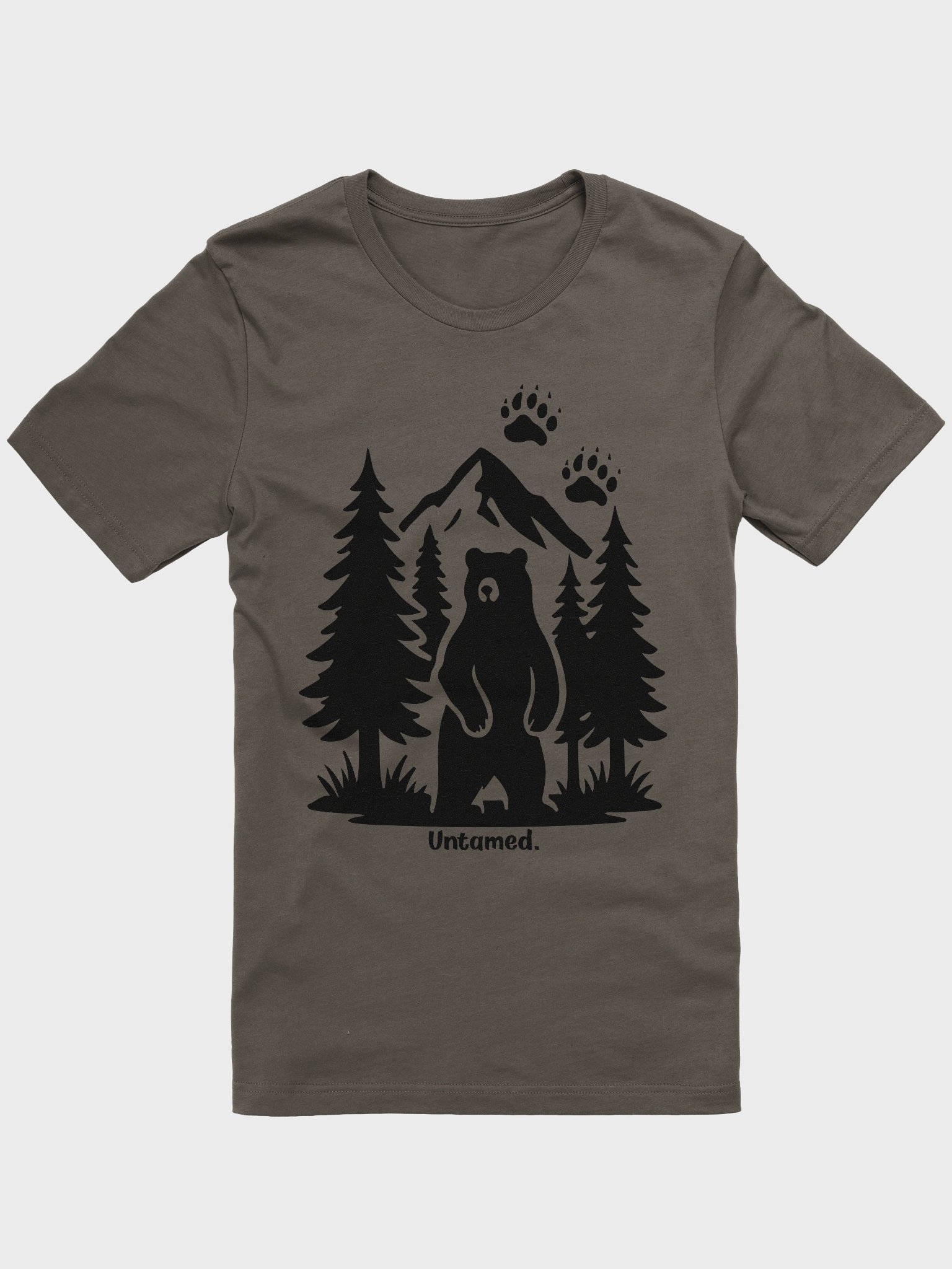 Rooted in nature. Guided by instinct. product image (1)