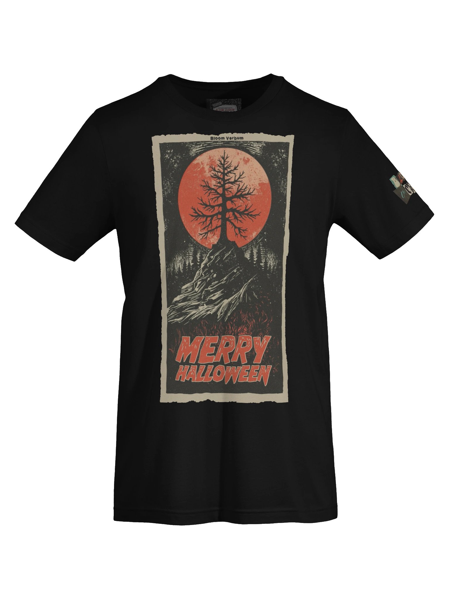 Merry Halloween product image (10)