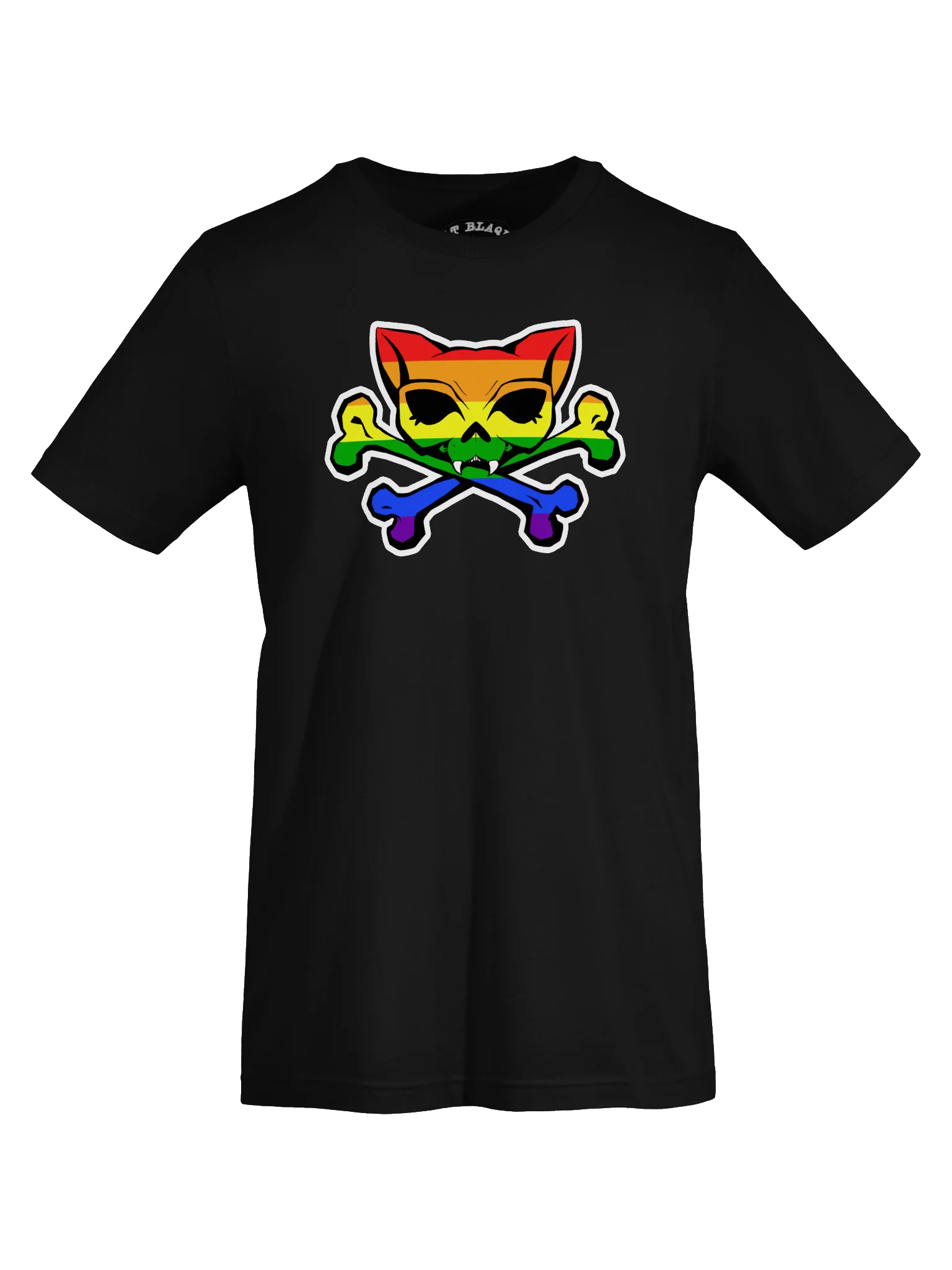 Queer Katskull Shirts product image (25)