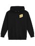 Footlong Logo Hoodie