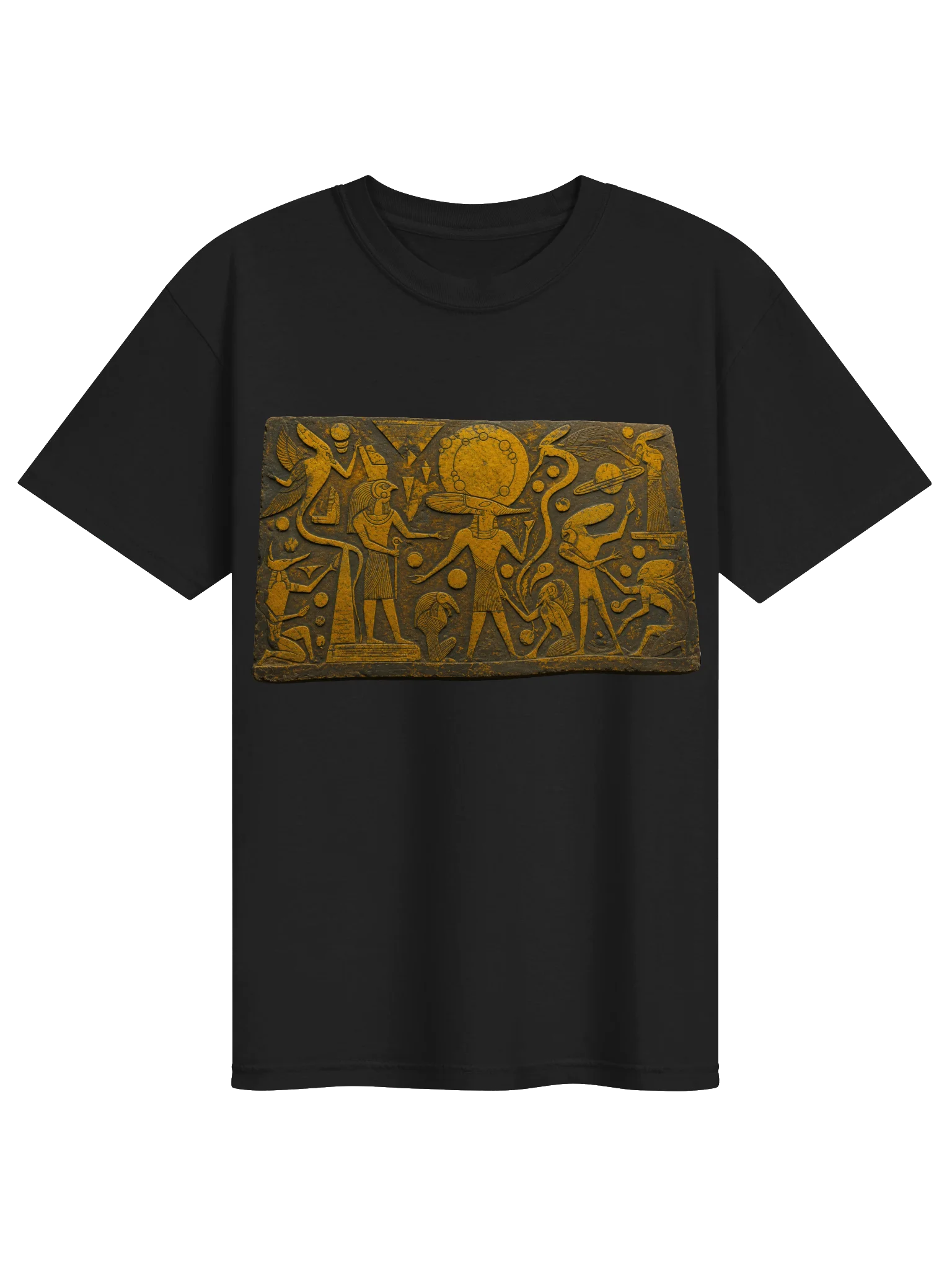 Order and Judgement Premium T-Shirt product image (1)