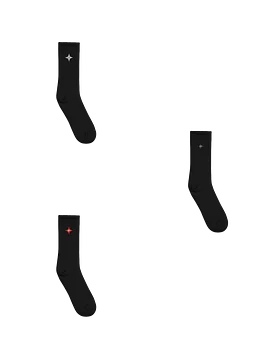  The Red Foundation Pack