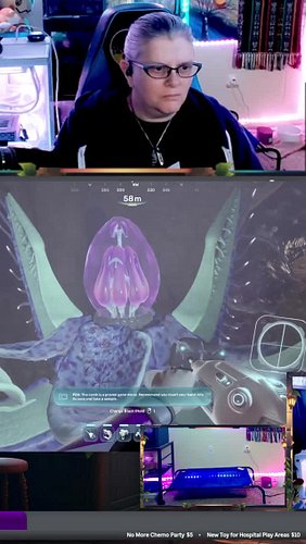 You want me to put my what where? | #noobtasticgaming on #Twitch