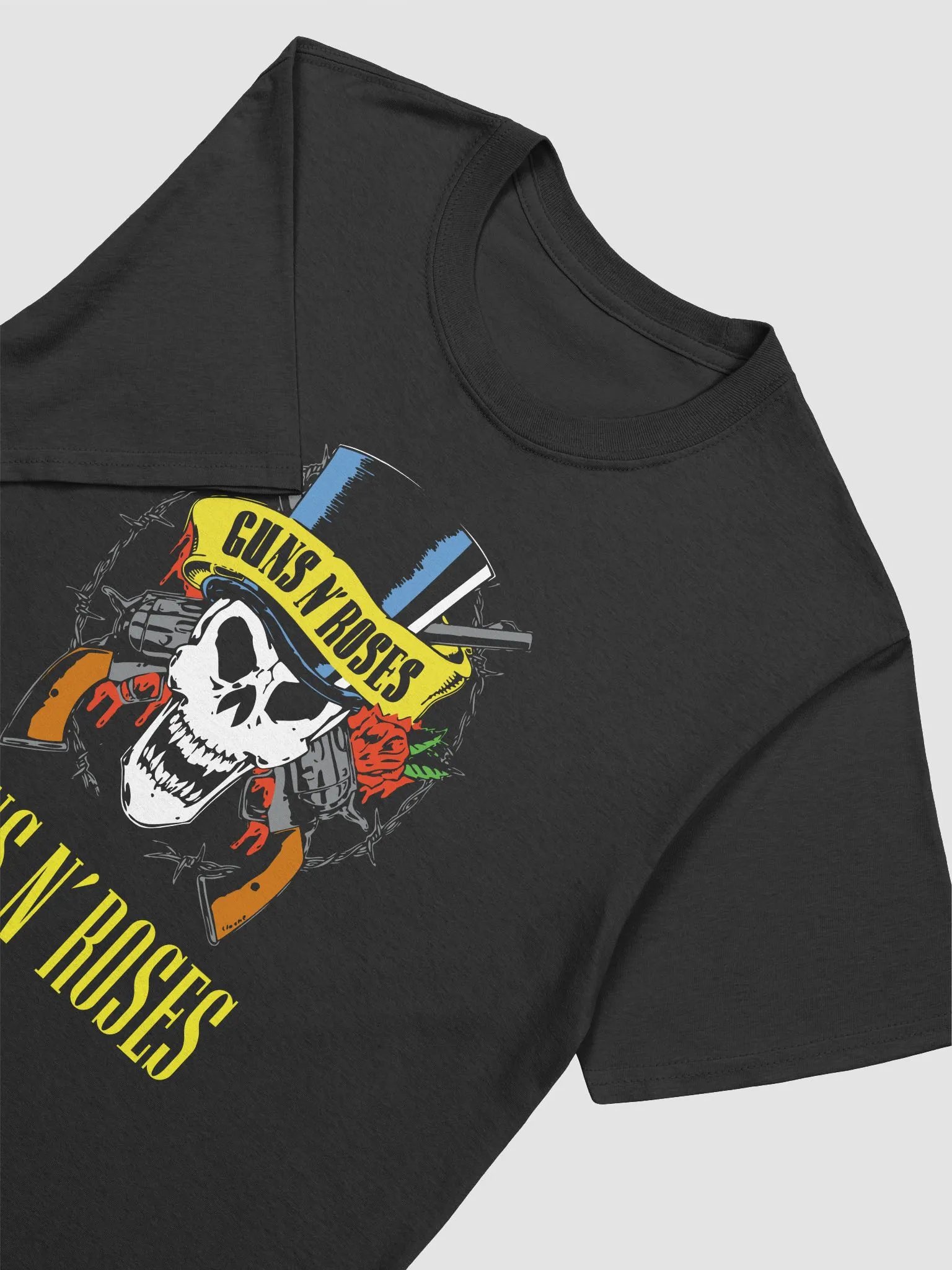 Guns N' Roses Unisex T-Shirt product image (3)
