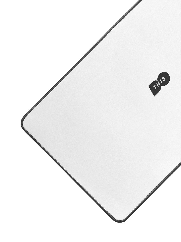 Night Owl Desk Mat product image (2)