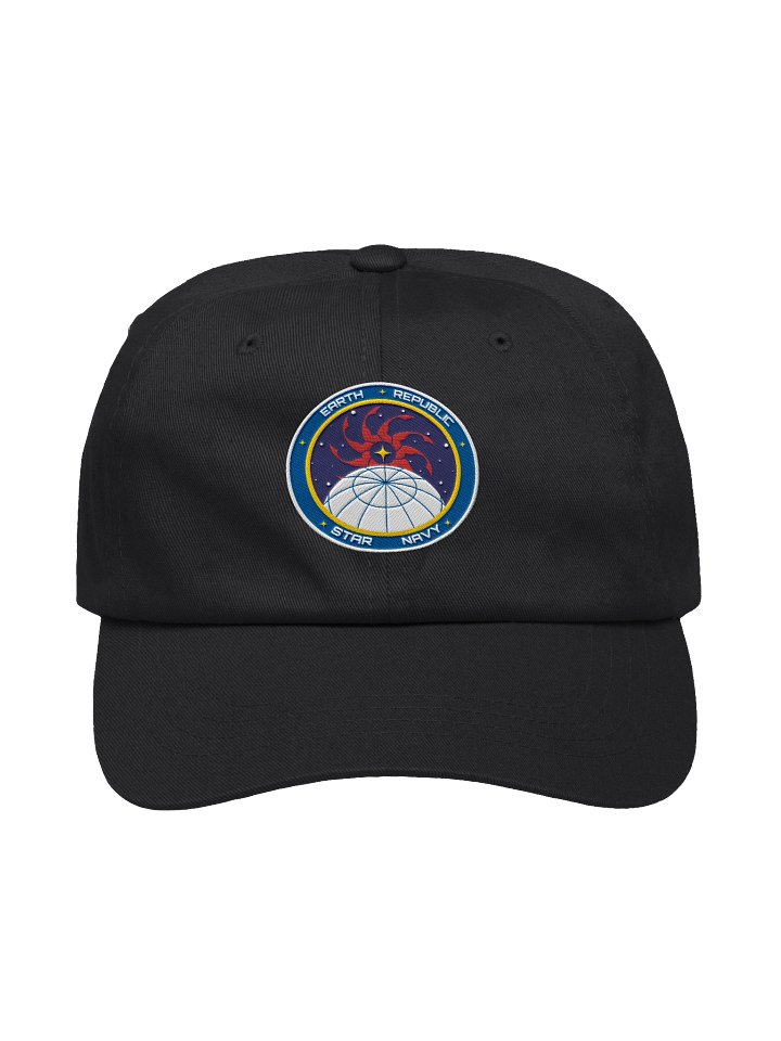 Team ERSN Dad Hat product image (1)