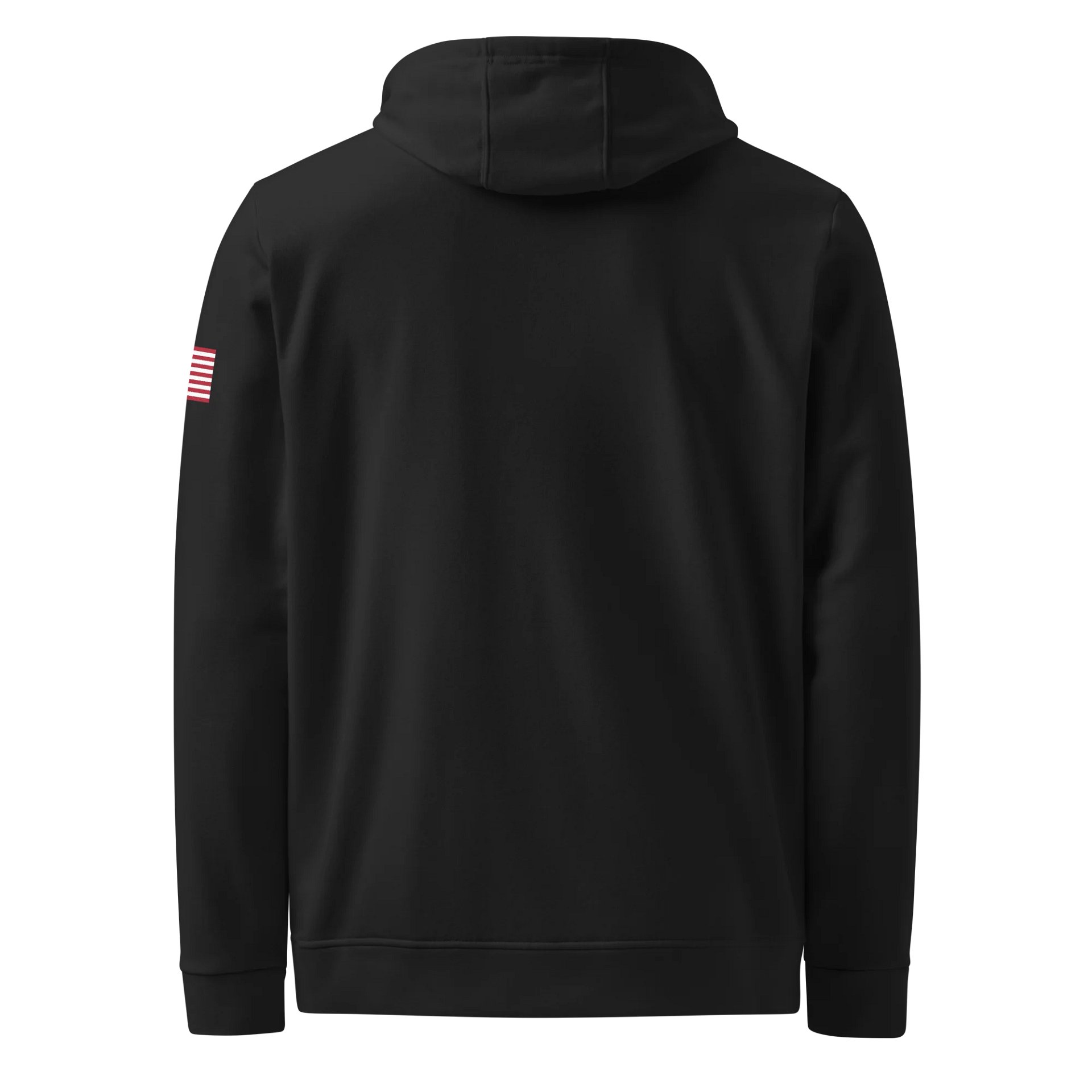 tact hoodie with flag product image (4)