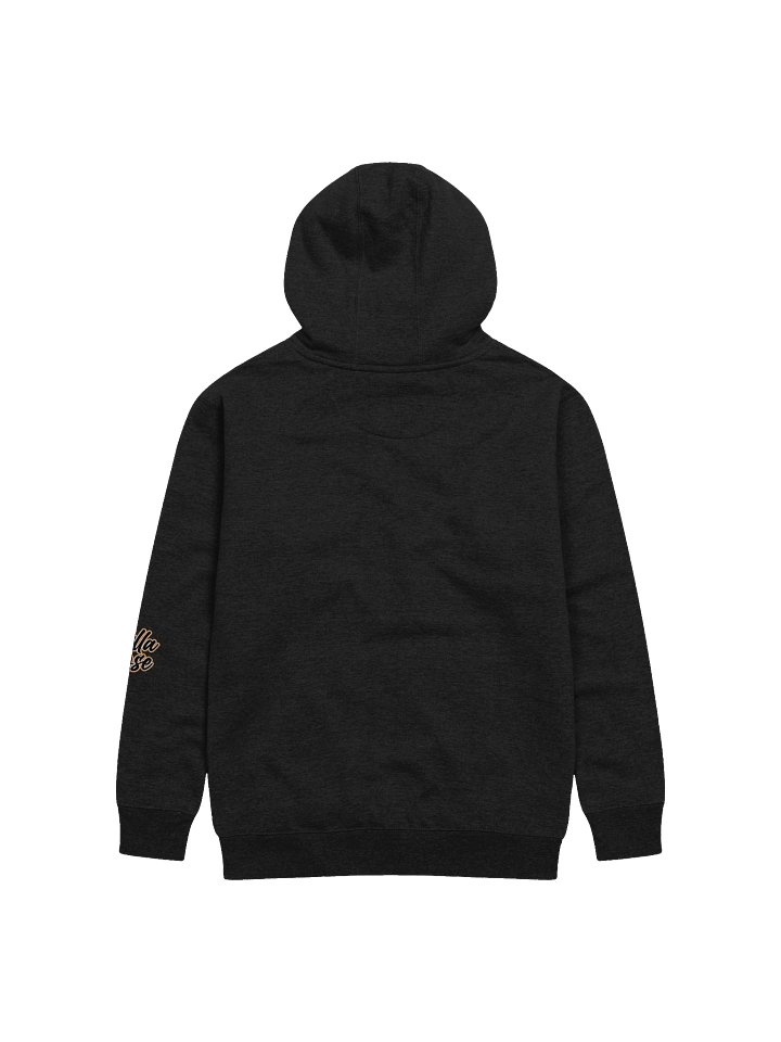 2025 Halloween Boo-Bee Hoodie product image (2)