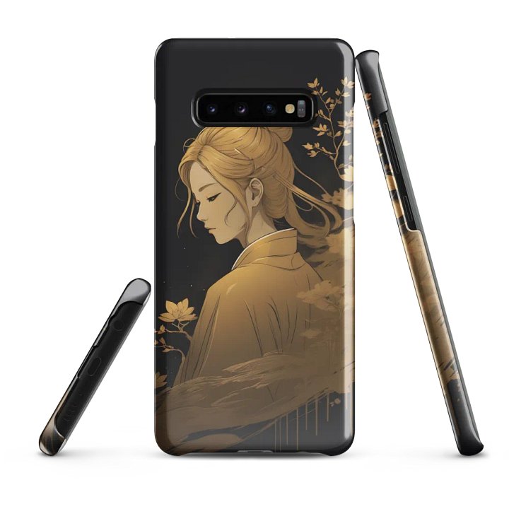Snap Case for Samsung - Ethereal Beauty product image (5)