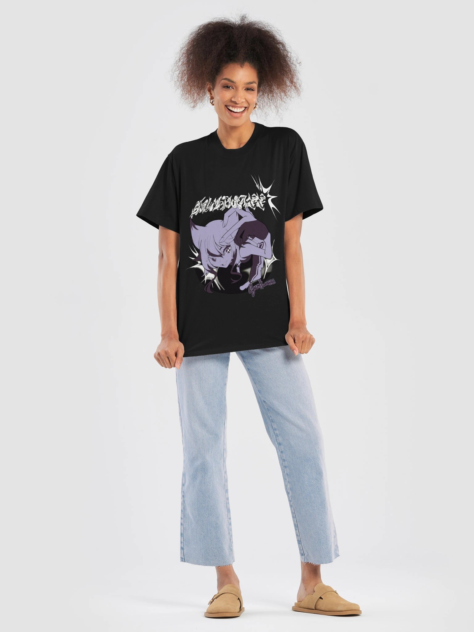sumi ✖️- 1 year t-shirt product image (7)