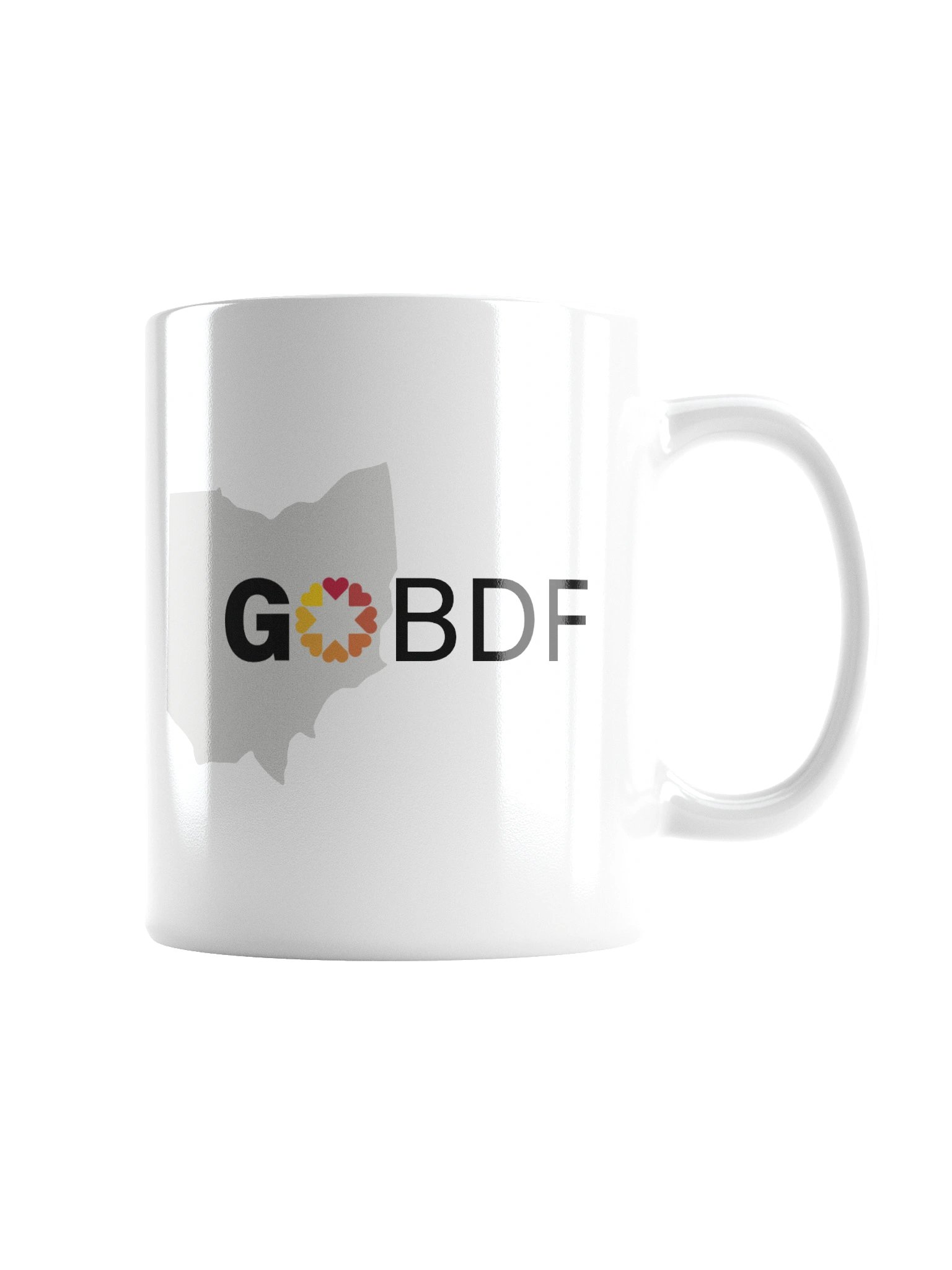 GOBDF Mug product image (1)