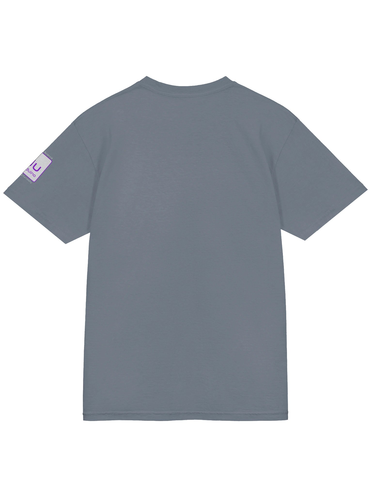 Can I Lick It? Men's Tee - White Text product image (4)