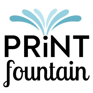 Print Fountain - The Vibrant Spirit of Eclectic Design