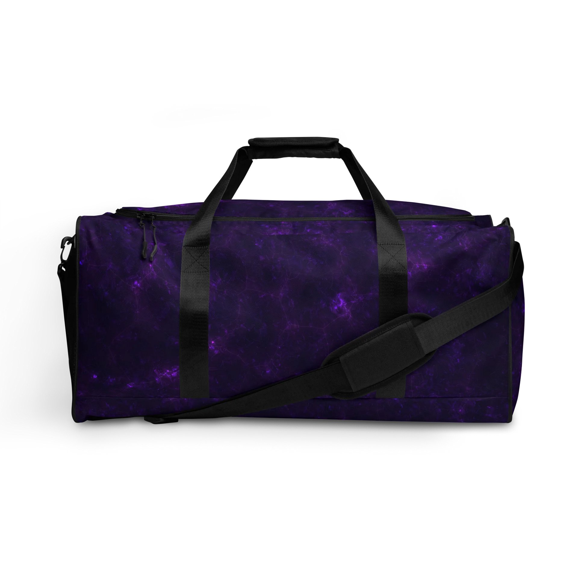 Galaxy Duffel Bag product image (1)