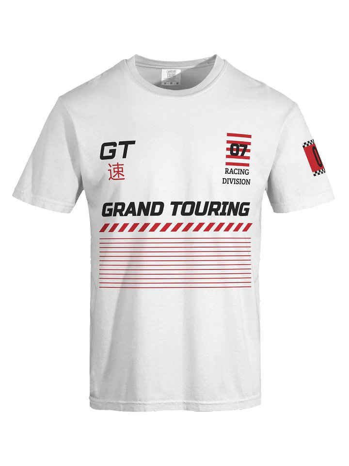 grand touring tee product image (1)