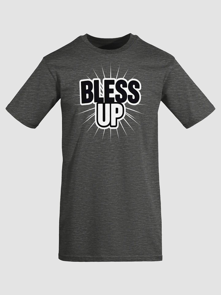 Bless Up Radiance Tee product image (1)