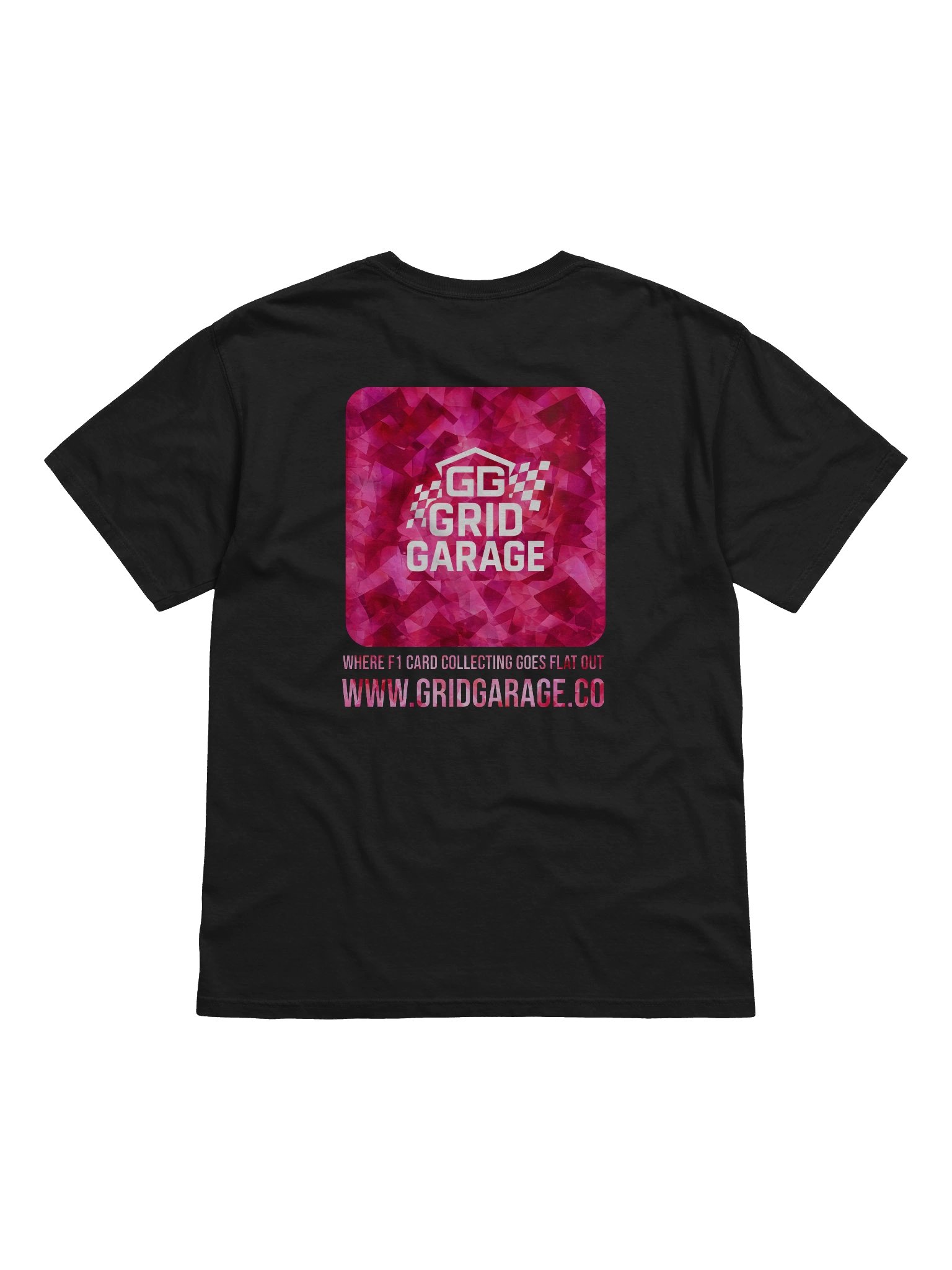 Padparadscha Tee product image (2)
