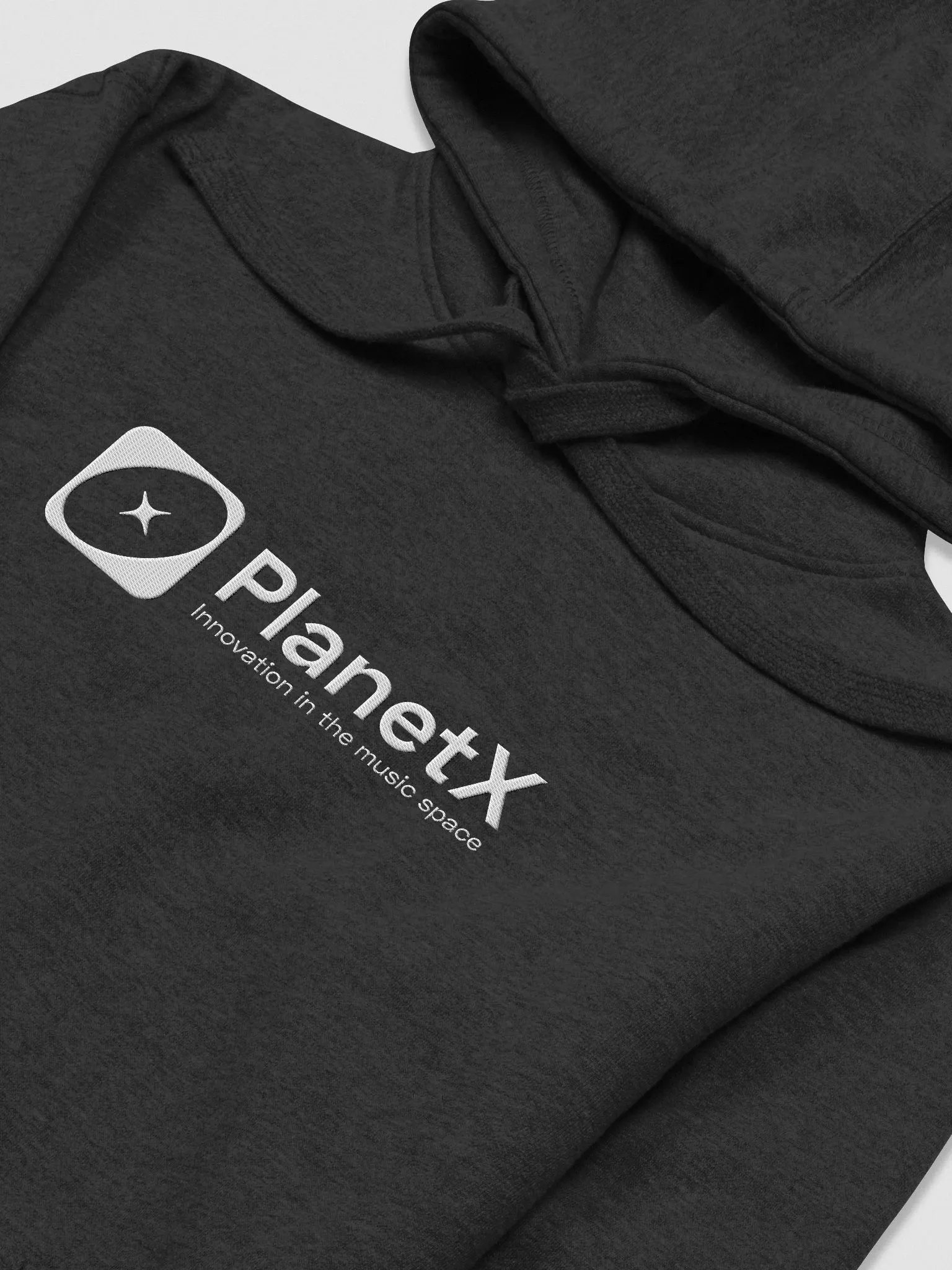 Planet X hoodie product image (3)