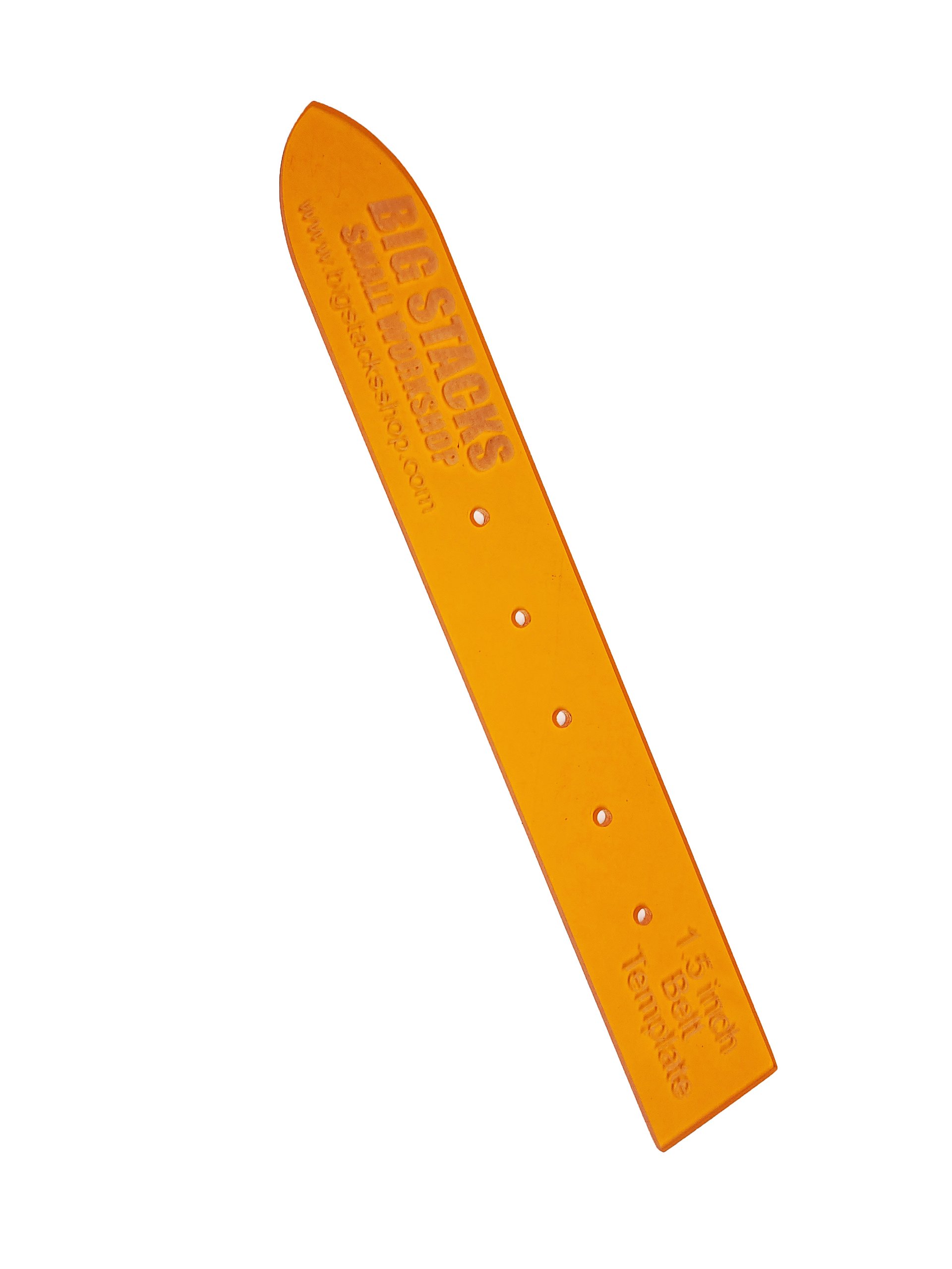 Belt Template (1.5) product image (2)