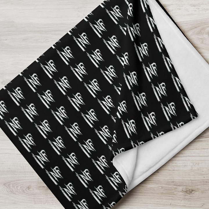 Team 1NFEKTED Hive Blanket product image (2)
