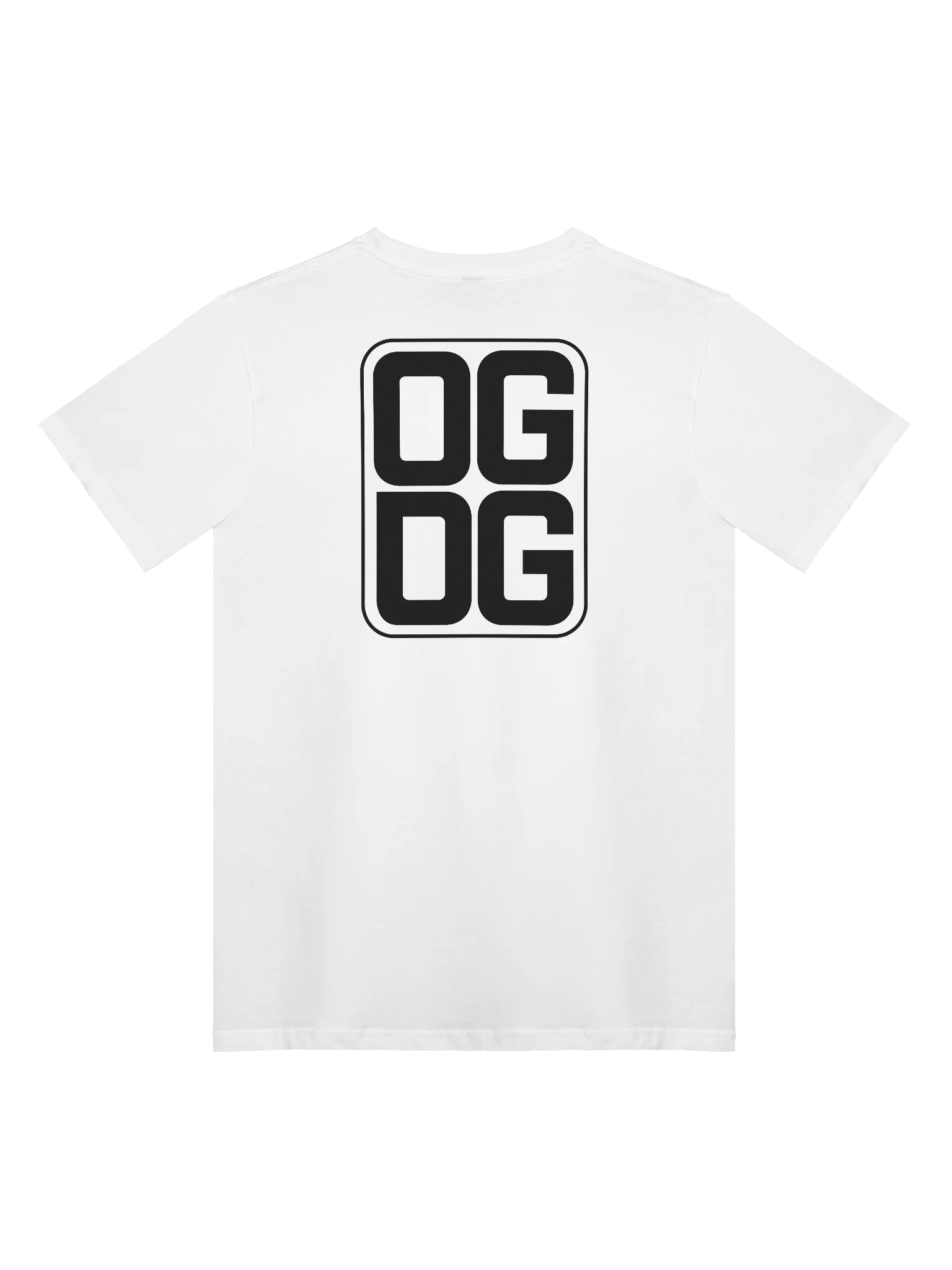 OG Logo Premium Tee product image (22)