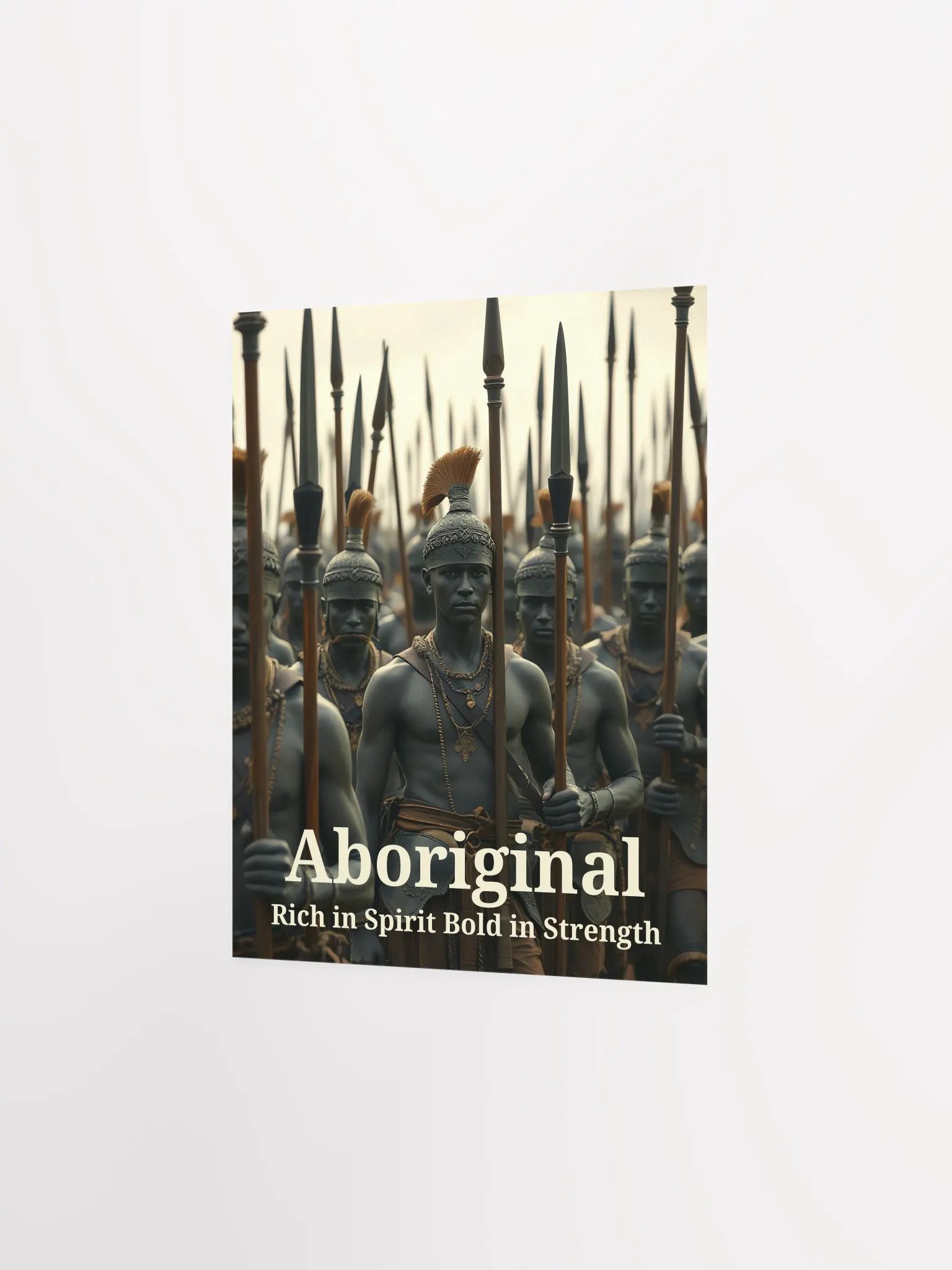 Aboriginal Spirit product image (12)