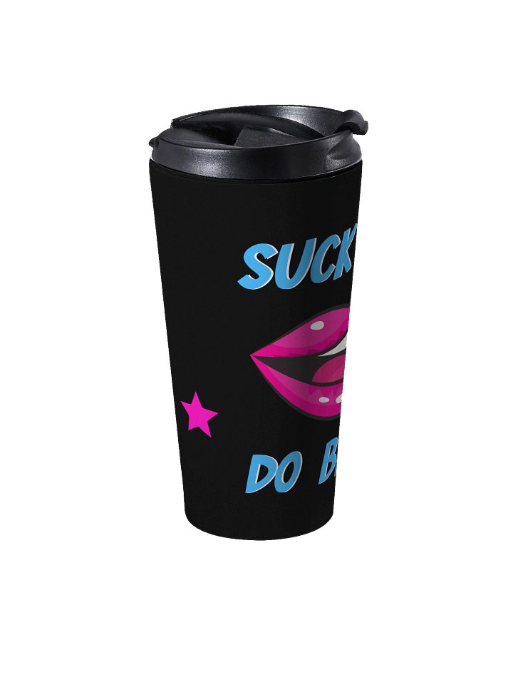 SLDB - Travel Mug product image (2)