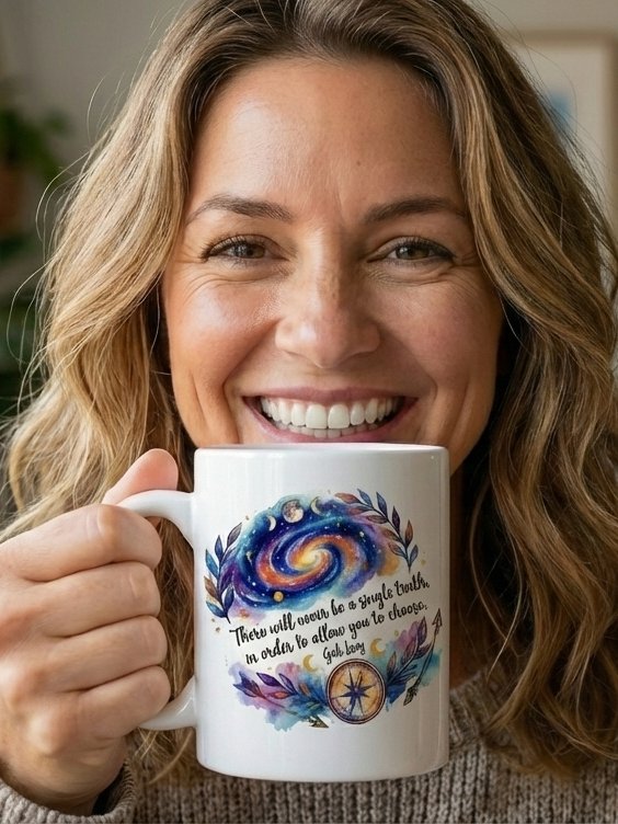 Truth Mug product image (1)