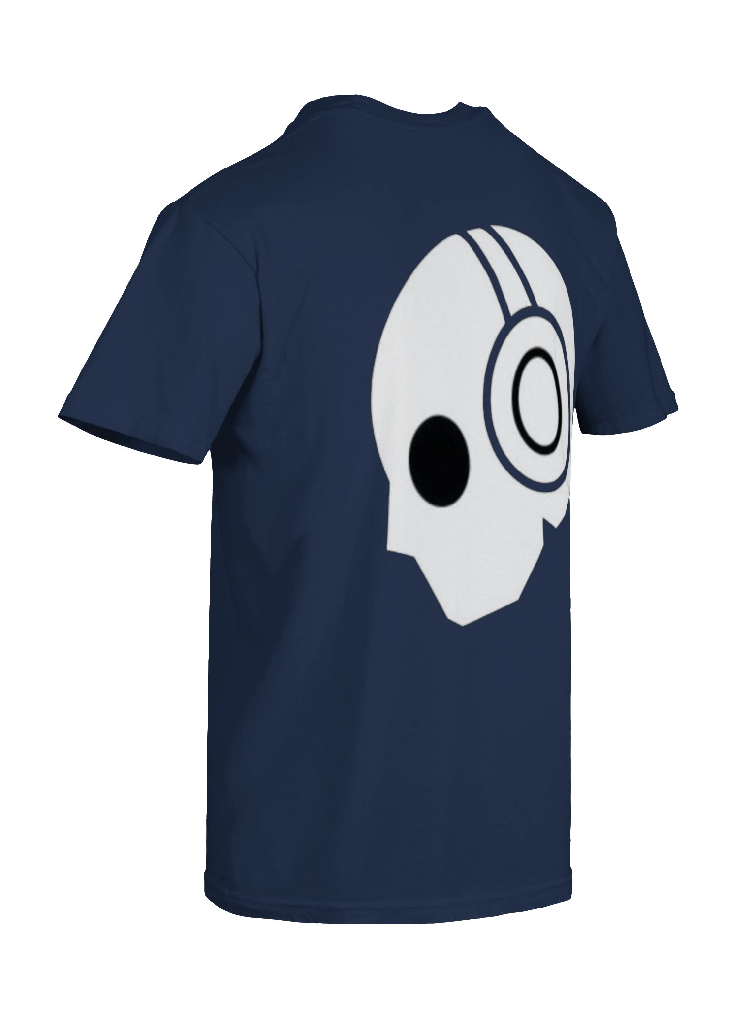MoodGroov Big Head Tee product image (44)