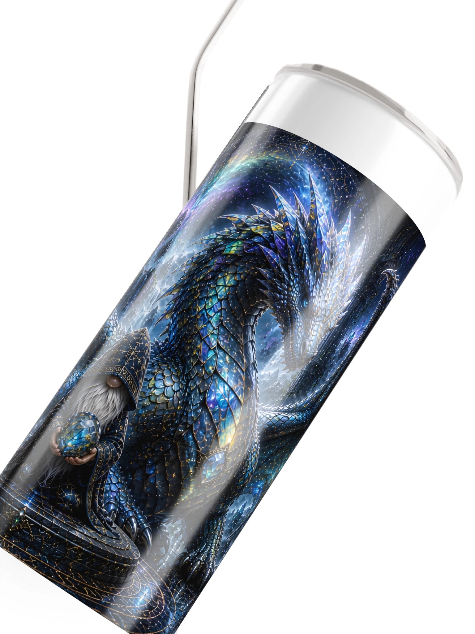 Labradorite Dragon — The Realmweaver product image (8)