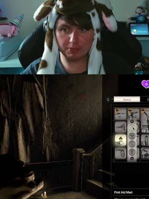 hier0 got a little scared | #hier0g1yphik on #Twitch