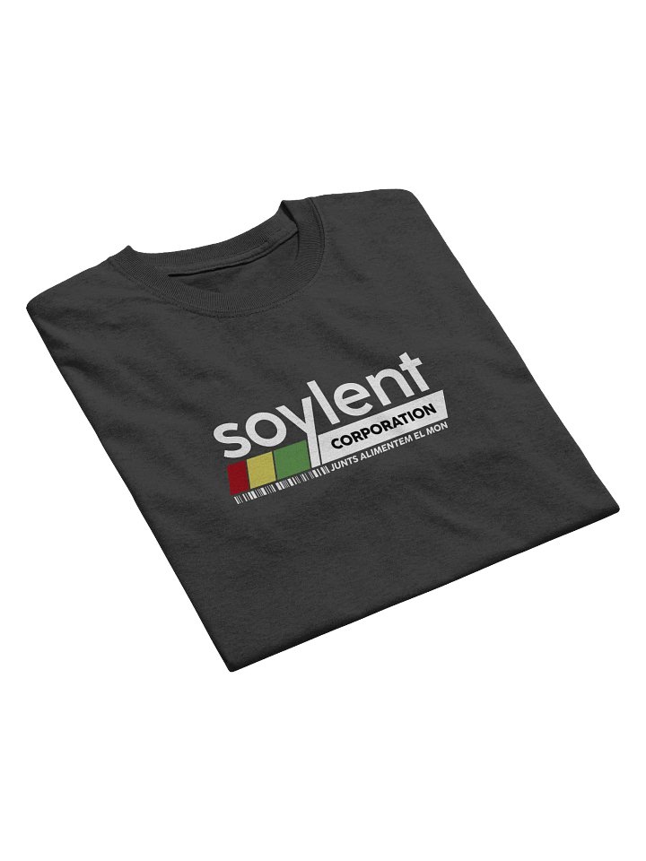 Soylent - Samarreta product image (2)