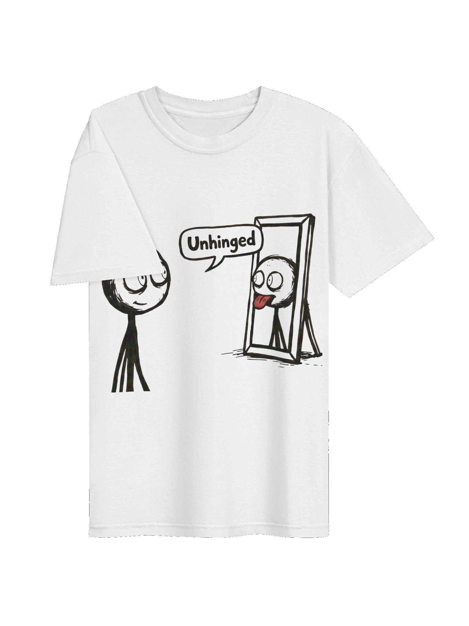 Unhinged Mirror product image (27)
