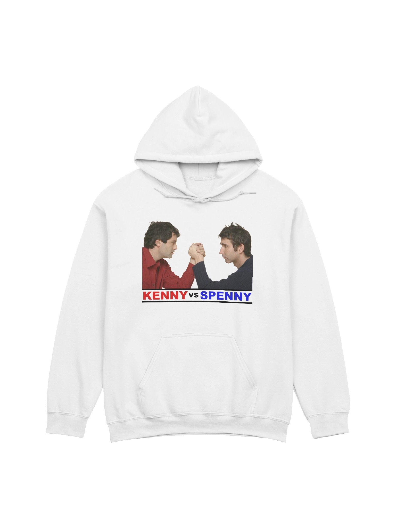 Crew Hoodie product image (1)