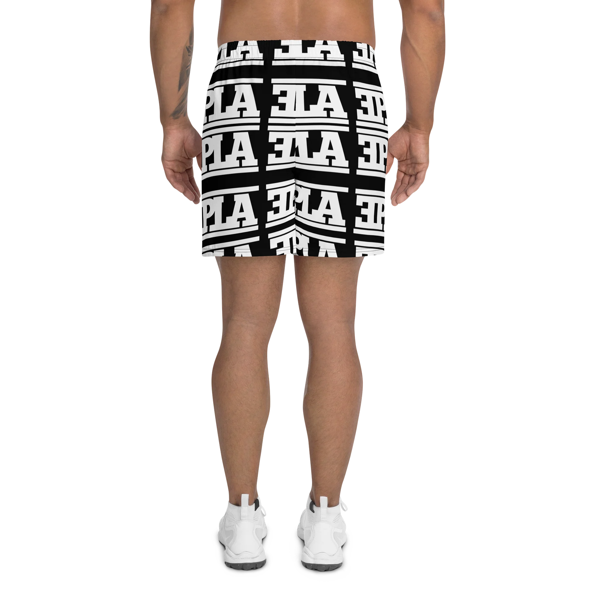 EPLA MELROSE SHORTS product image (4)