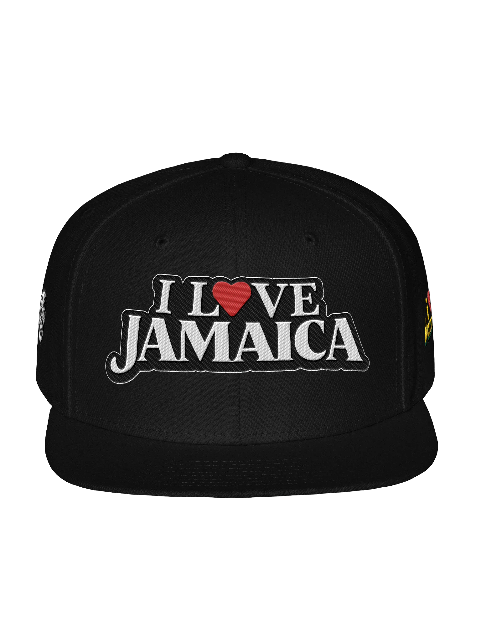 Snapback product image (1)