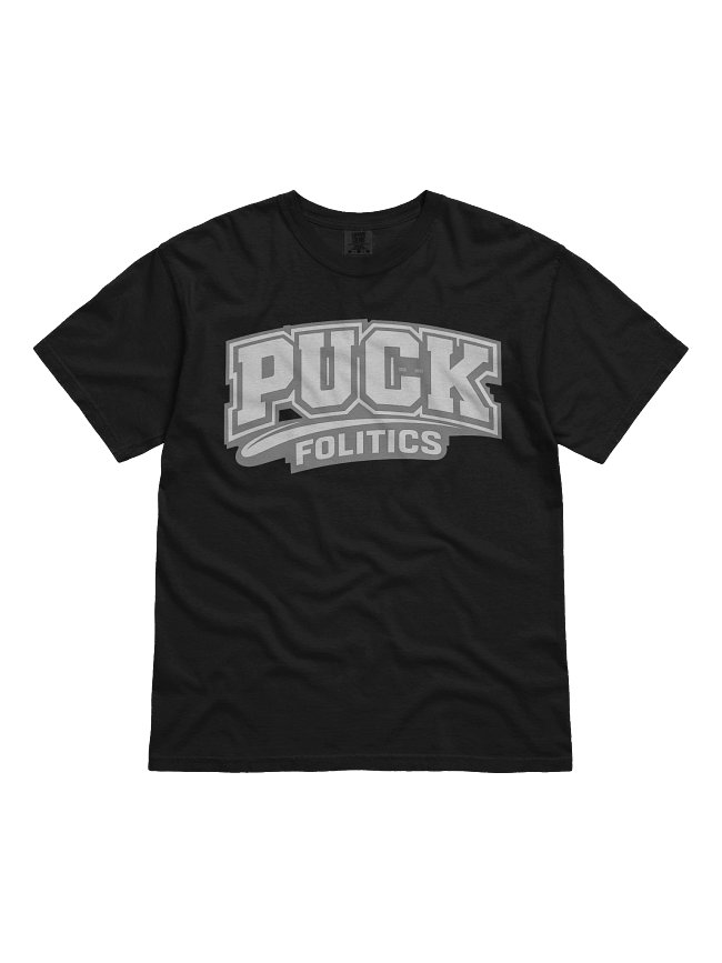 Puck FOlitics