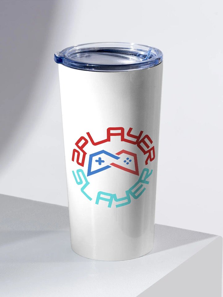 2Play Large Tumbler product image (2)
