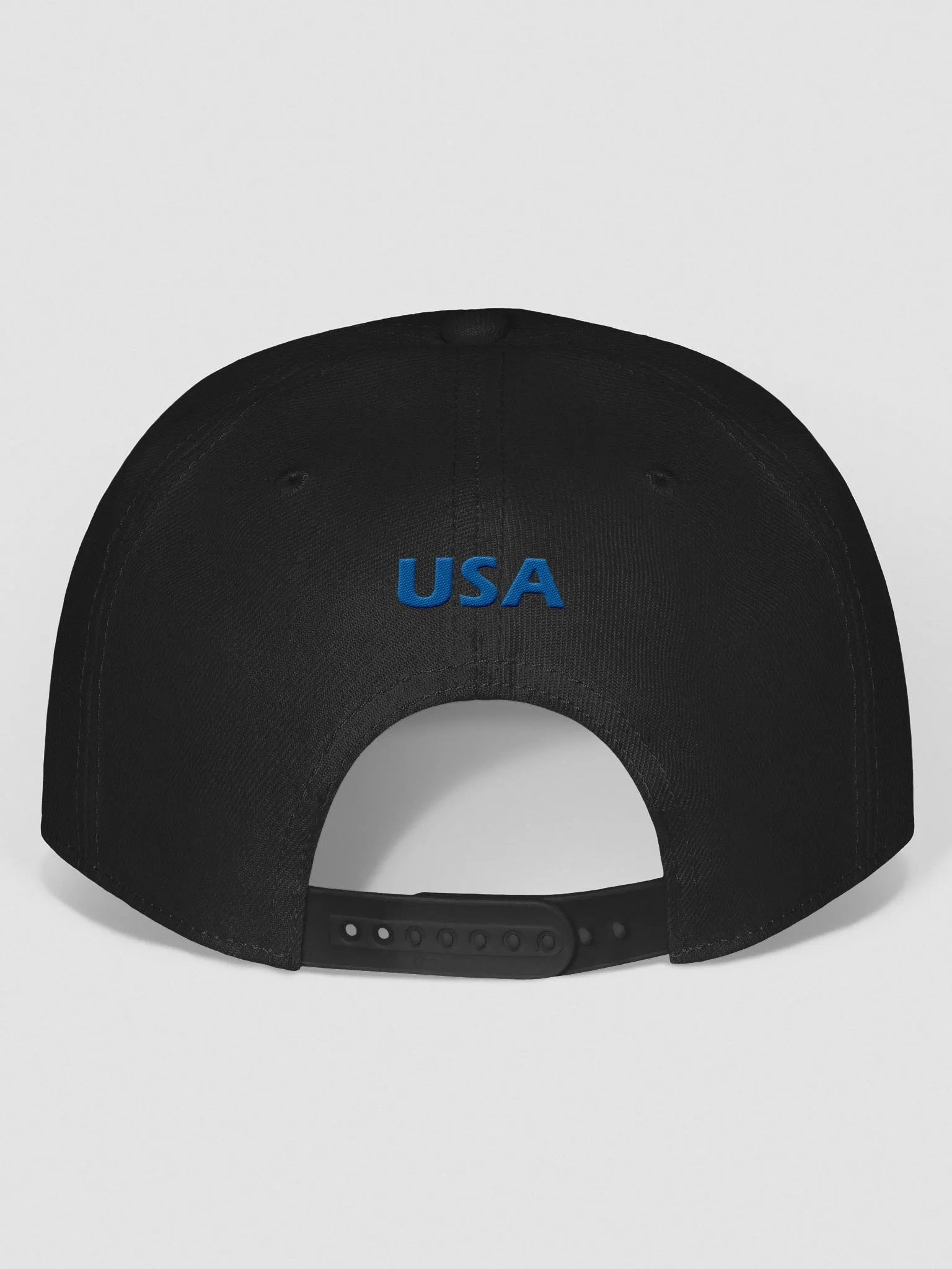 USA Skull Snapback product image (2)