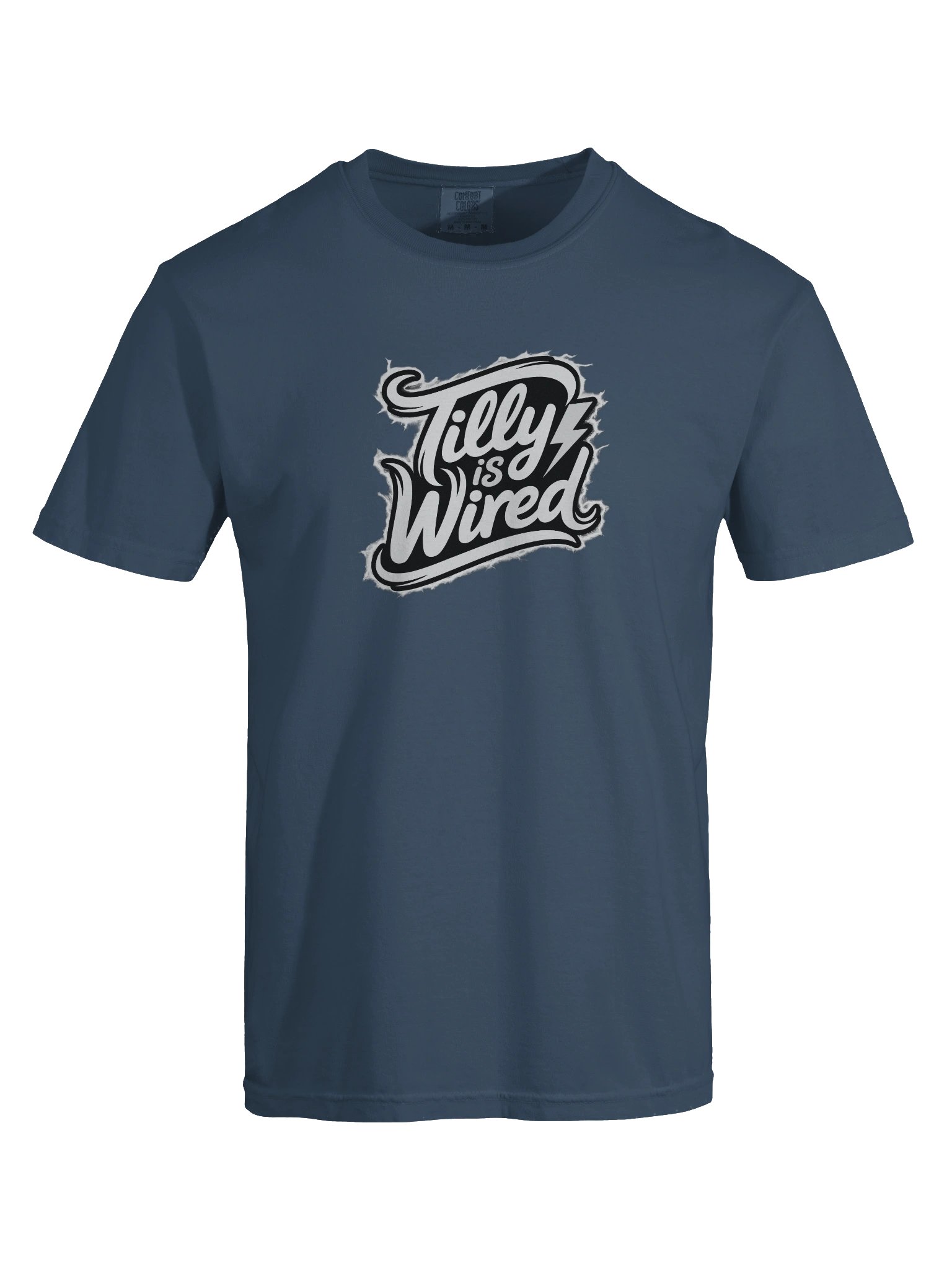 Men's T-Shirt product image (5)