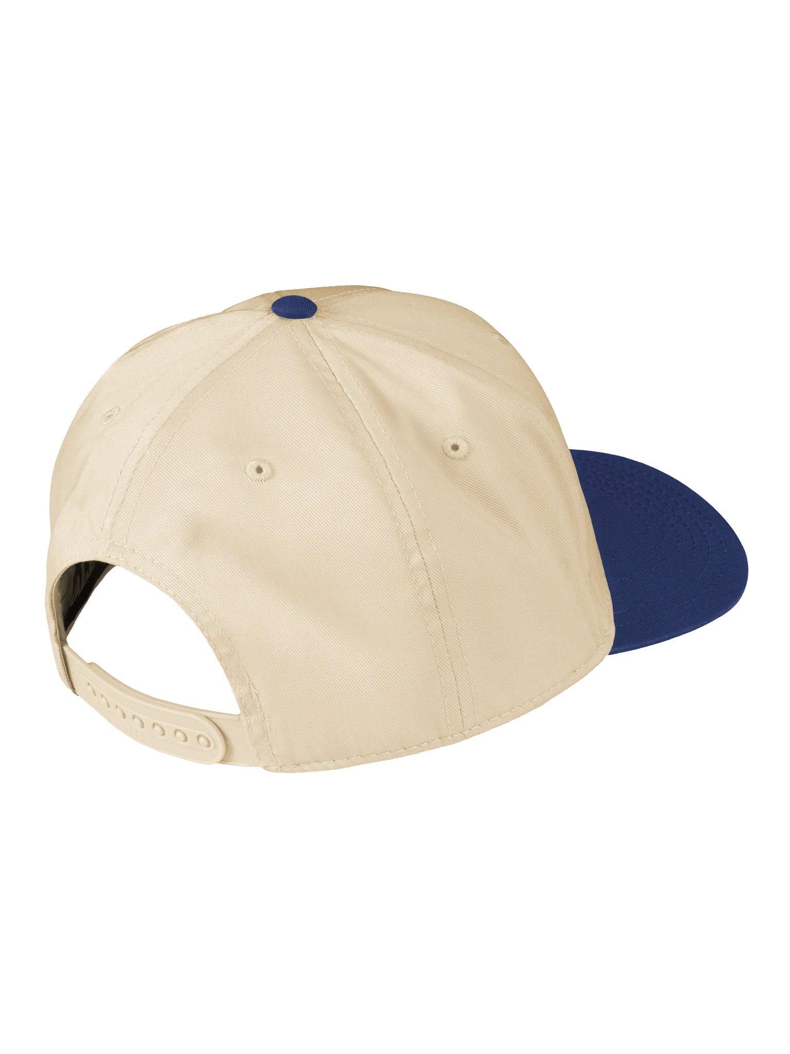 trucker hat (blue) product image (4)