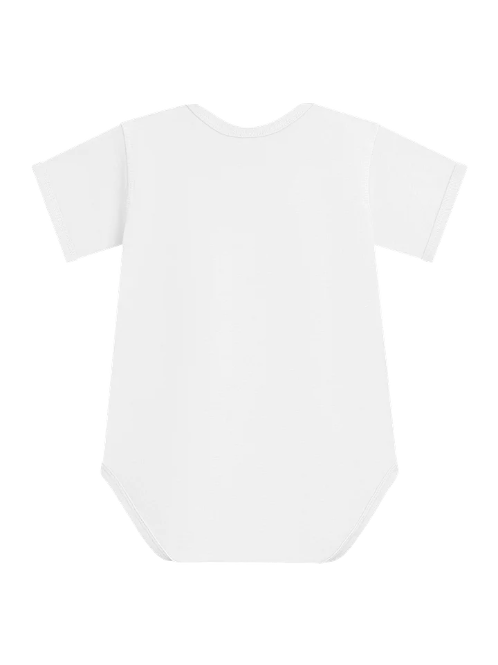 Hoy Se Duerme Onesie product image (2)